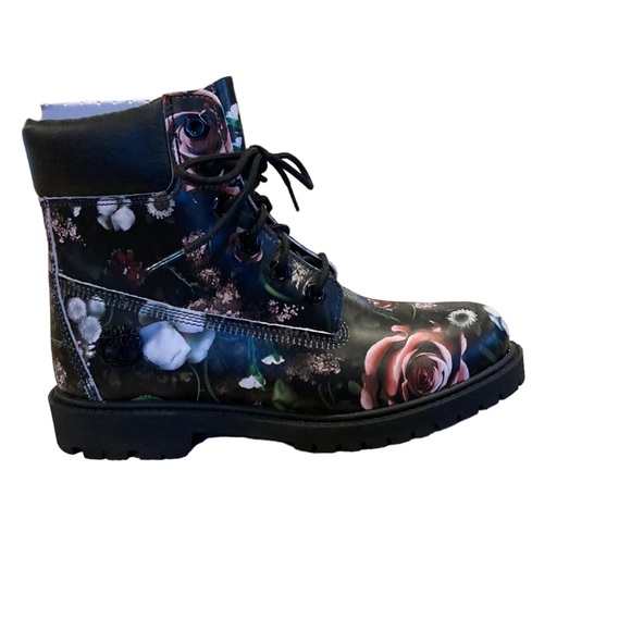 Timberland Heritage 6” waterproof boots - Picture 4 of 9